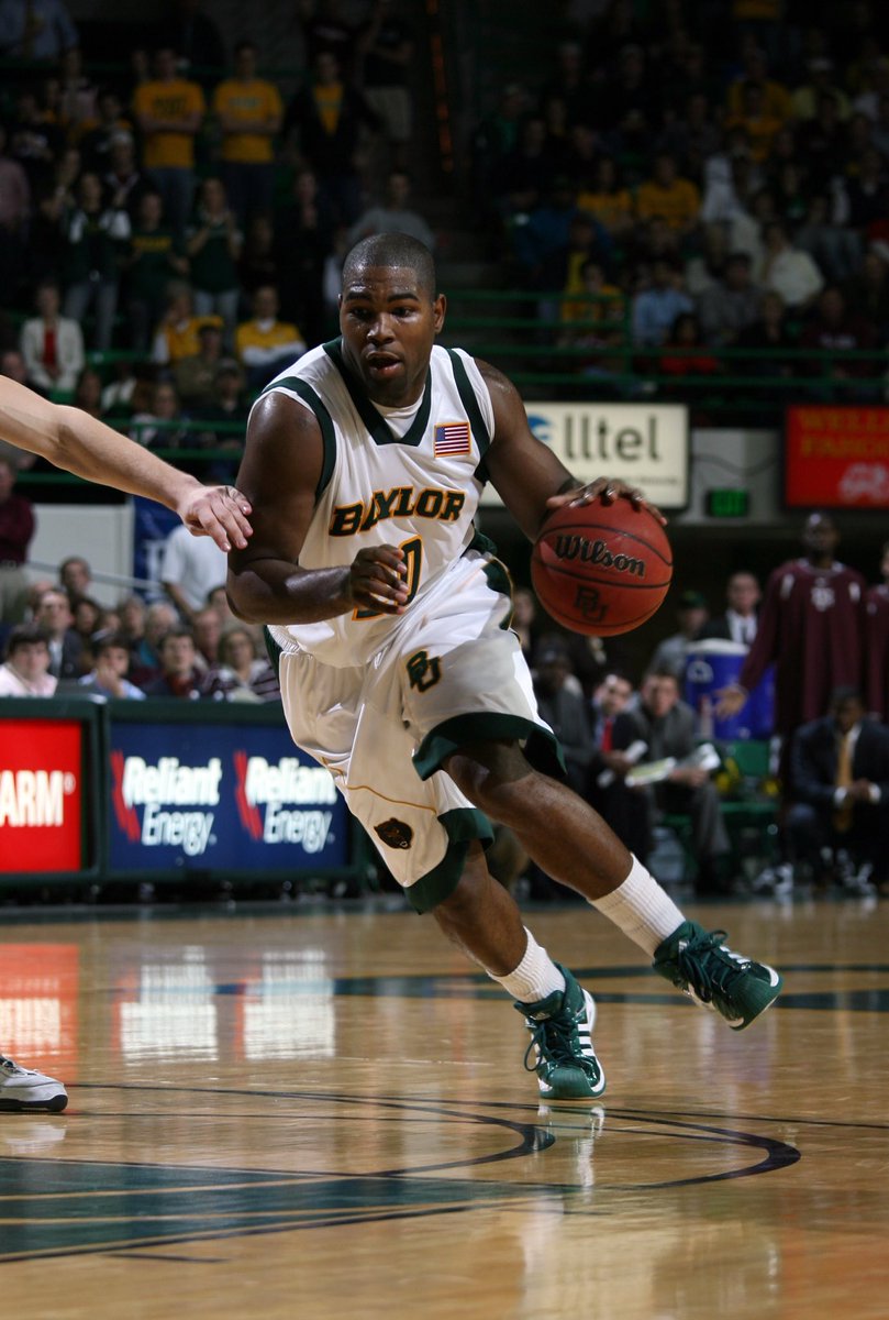 Scott Drew tweet media