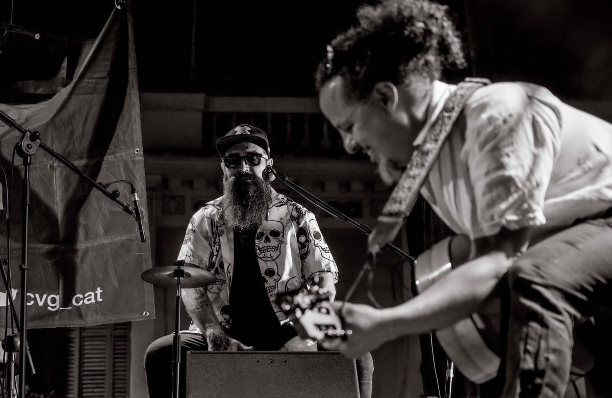 Alma de Boqueron tweet media