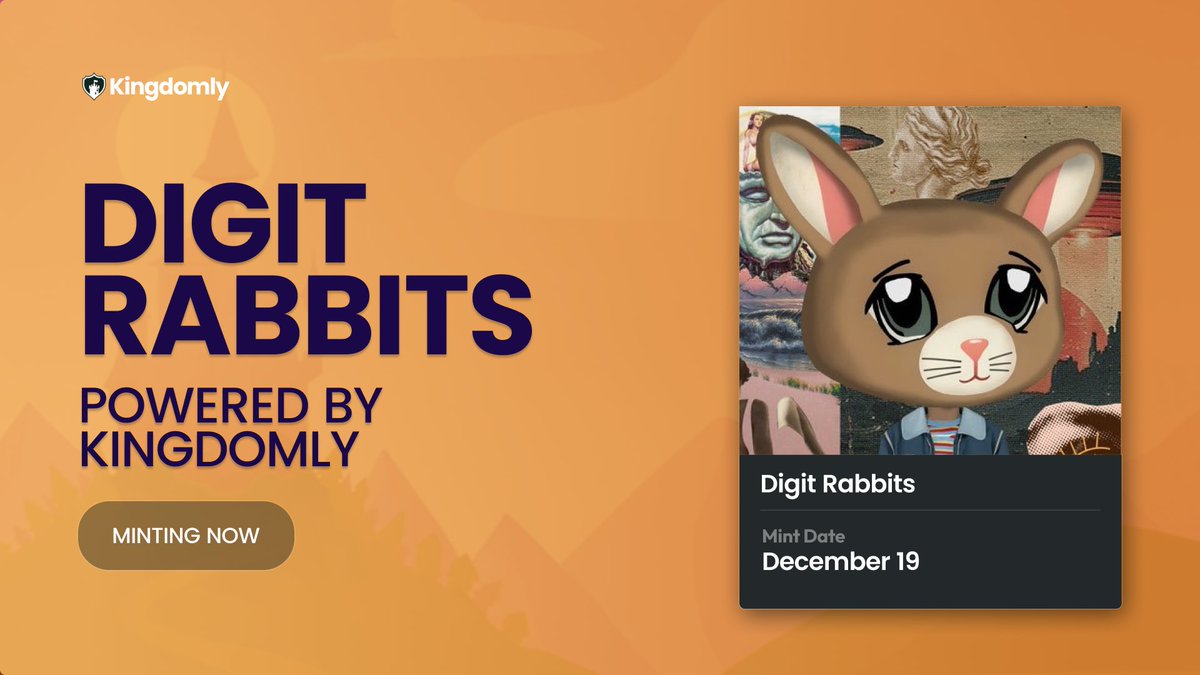 Kingdomly 🏰 tweet media