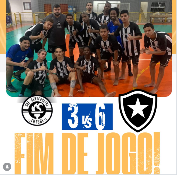 TradicaoBfr's tweet photo. VENCE O GLORIOSO! 🔥

A nossa equipe sub20 venceu o Gente Que Faz por 6x3 com gols de @jackson_05carlos @matheus_indio05 @cauafelipe_12 @abua_07 @_kayque05rj @kaiquesantoos06 e segue forte para o segundo jogo da semifinal.

Rumo a classificação! 🔥 https://t.co/CGNEfImAhF