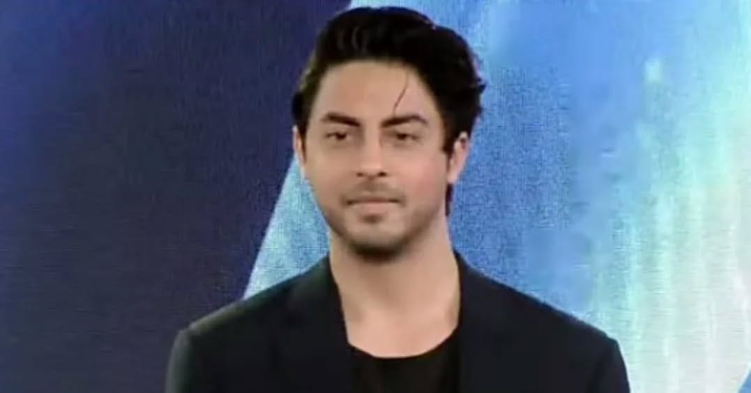 SRKUniverse's tweet photo. Dreams meet direction as Aryan Khan wins NDTV Indian of the Year 2025.❤️💥

ARYAN INDIAN OF THE YEAR

@iamsrk @NetflixIndia @RedChilliesEnt @BilalS158 

#ShahRukhKhan #SRK #AryanKhan #TheBadsOfBollywood #NDTVIndianOfTheYear2025 #TheBadsOfBollywoodOnNetflix https://t.co/zVCWRGT5iz