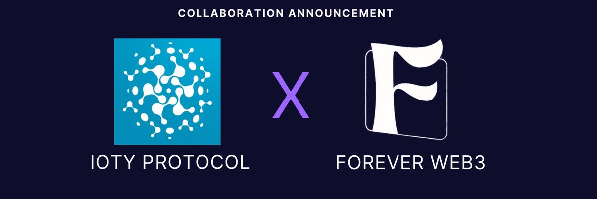 ForeverWeb3 tweet media