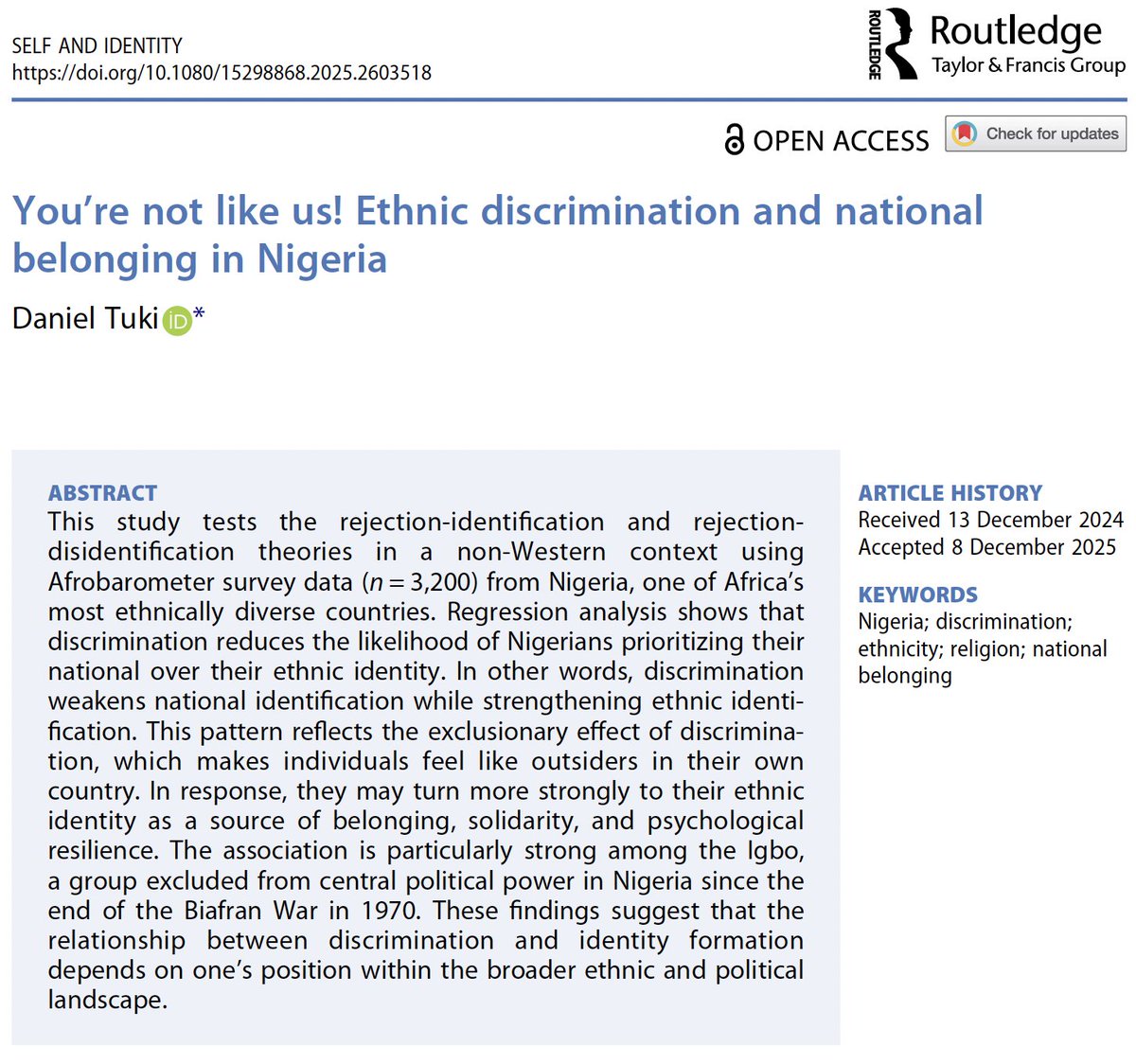 Daniel Tuki tweet media