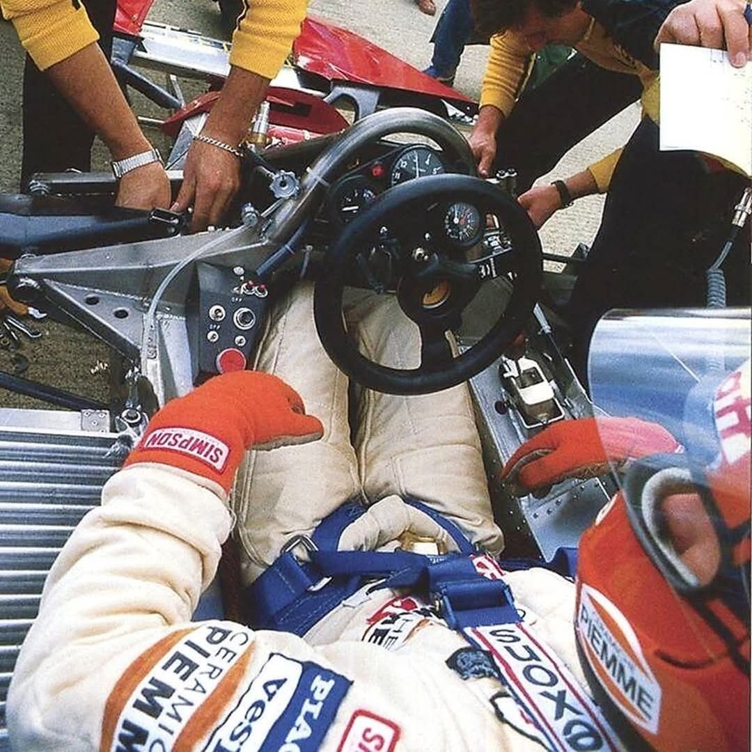 Formula One World (@formulaoneworld) on Twitter photo 