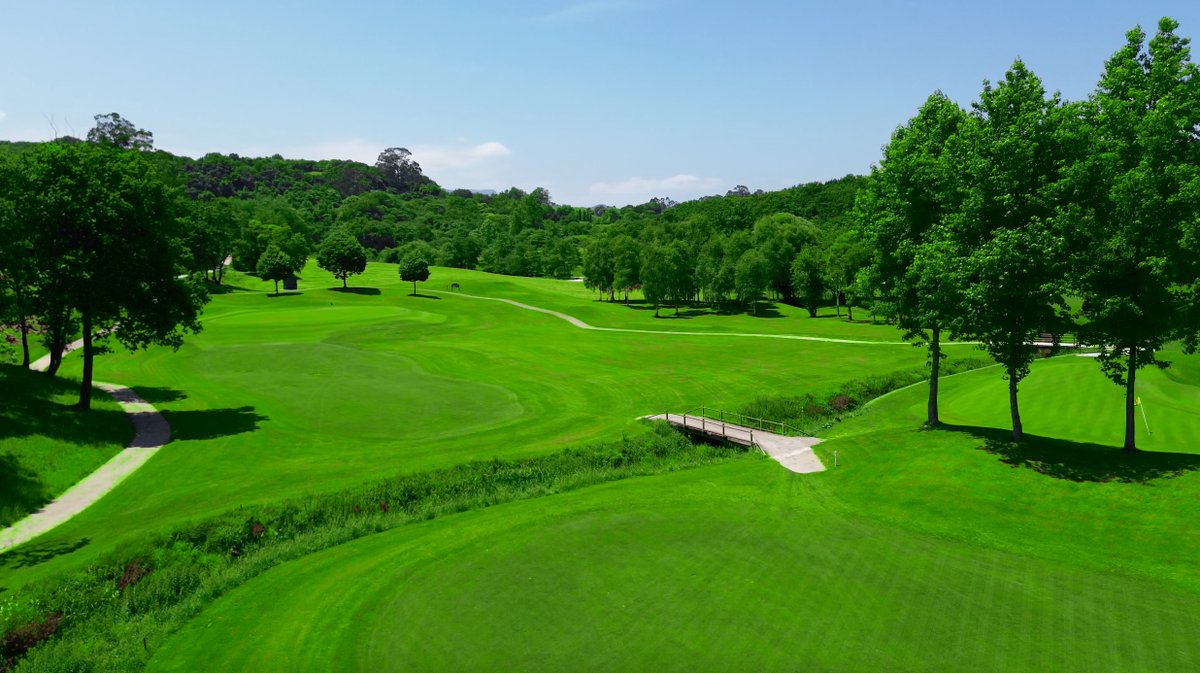 Golf Santa Marina tweet media