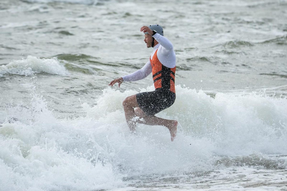 Rowing Finn - Joel Naukkarinen tweet media