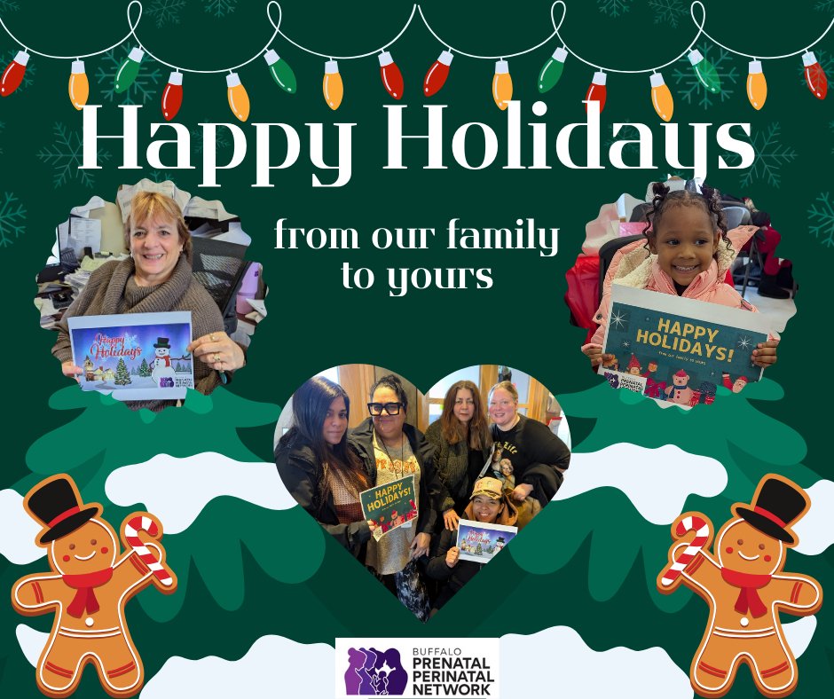 Buffalo Prenatal tweet media