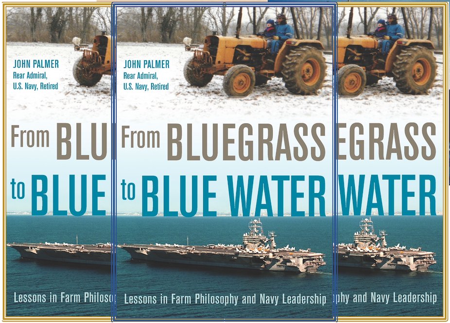 JohnPalmerBG2BW's tweet image. Lesson in Farm Philosophy – “LIFE IS HARD—BY DESIGN”
Mom’s message: "Keep the faith, make good choices, and keep working &amp;amp; striving to navigate the hurdles in life.  They’ve been placed there by the Almighty..." Book Info: jtpalmerenterprises.com/authorship
#lessonslearned  #leadership