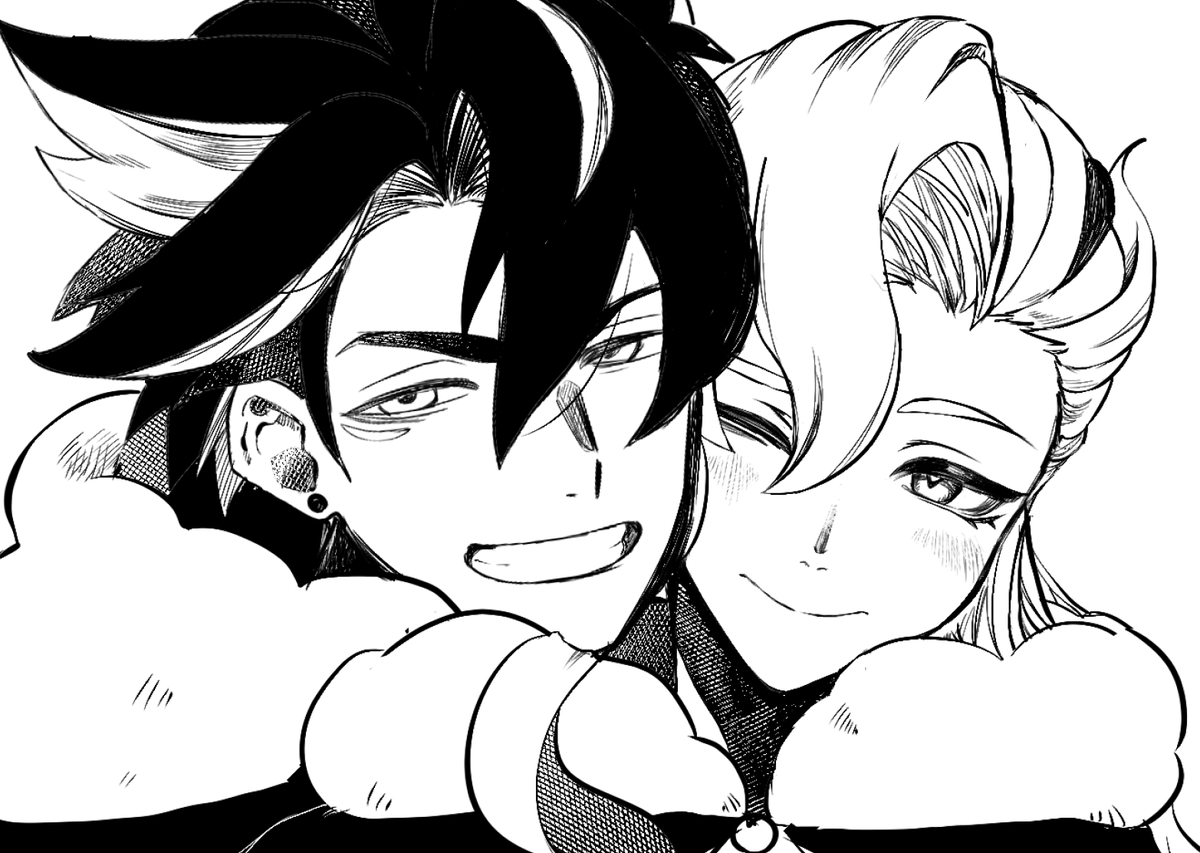 tc4wp's tweet image. リヌ