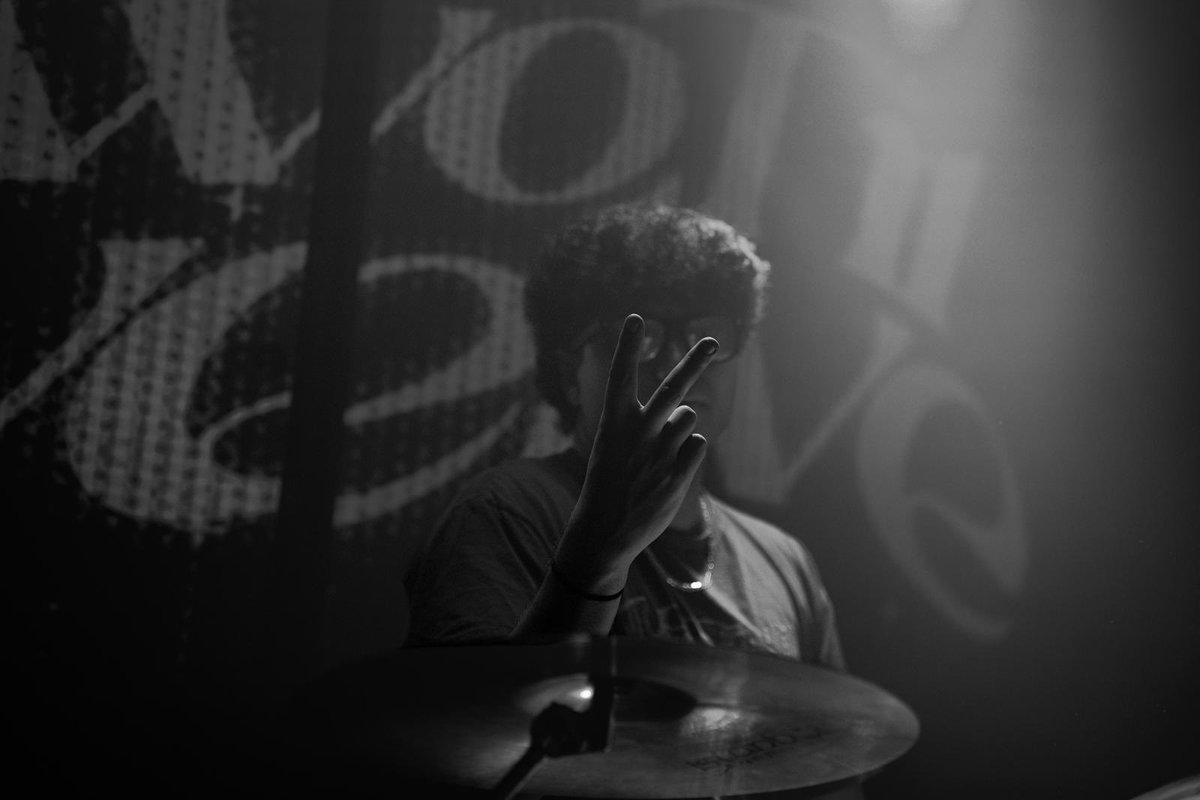 TWO TIL TWELVE tweet media