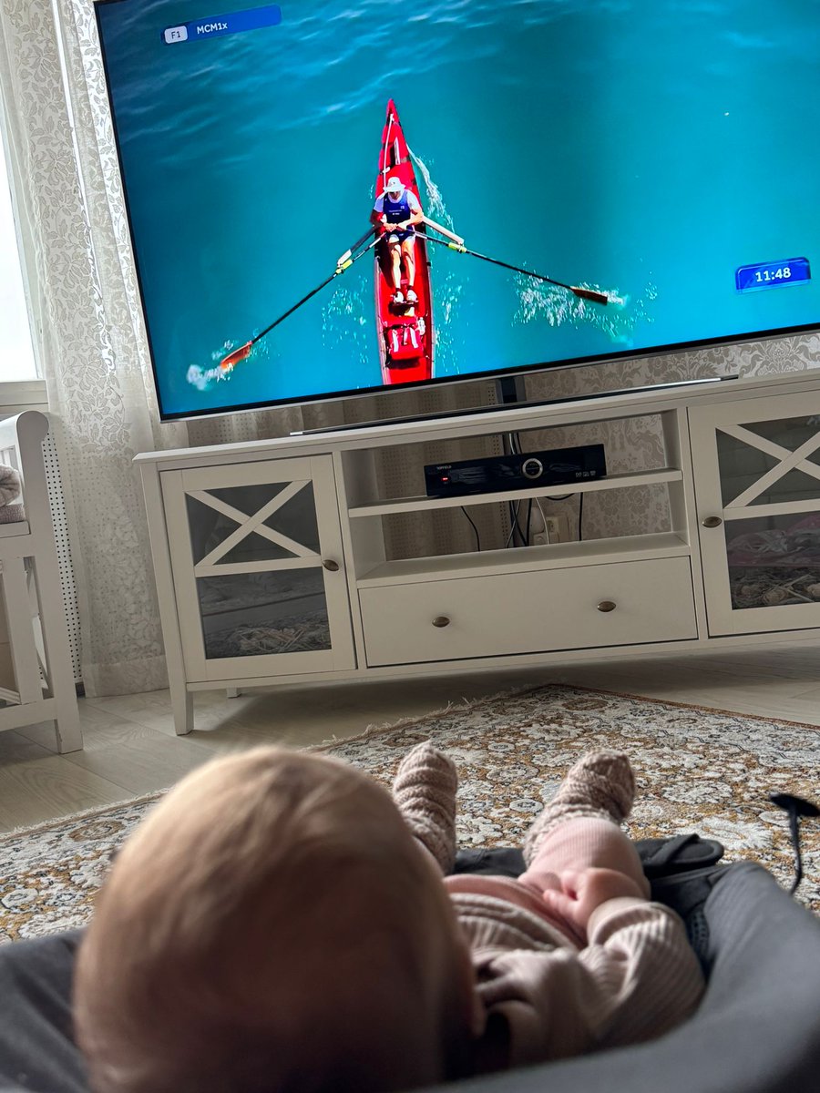 Rowing Finn - Joel Naukkarinen tweet media