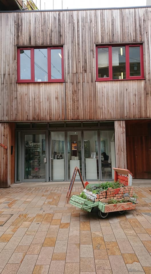 Studio Eleven tweet media