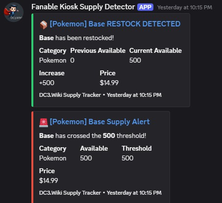 DC3.Wiki tweet media