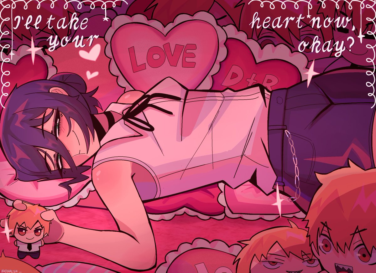 dhalsk (8/8 slots) (@dhalsk_) on Twitter photo 