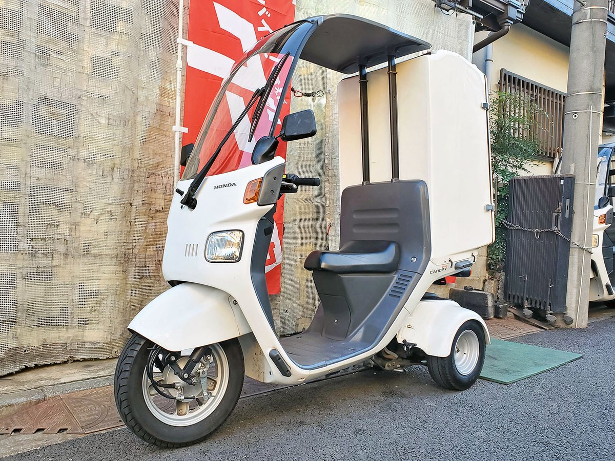 タナベファクトリー （バイクショップ）公式 (@tanabefactory) / Posts / X