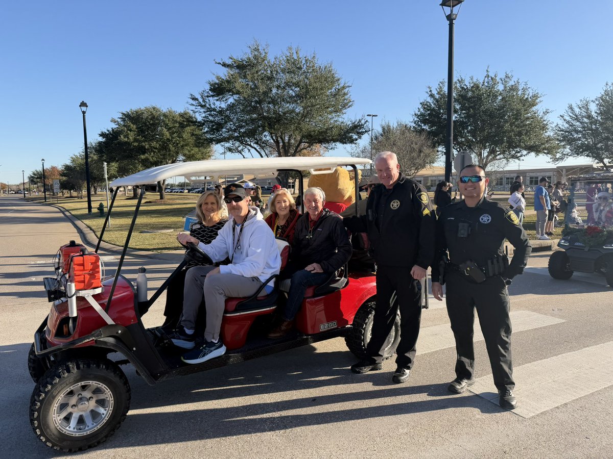 Fort Bend Pct 1 Constable tweet media