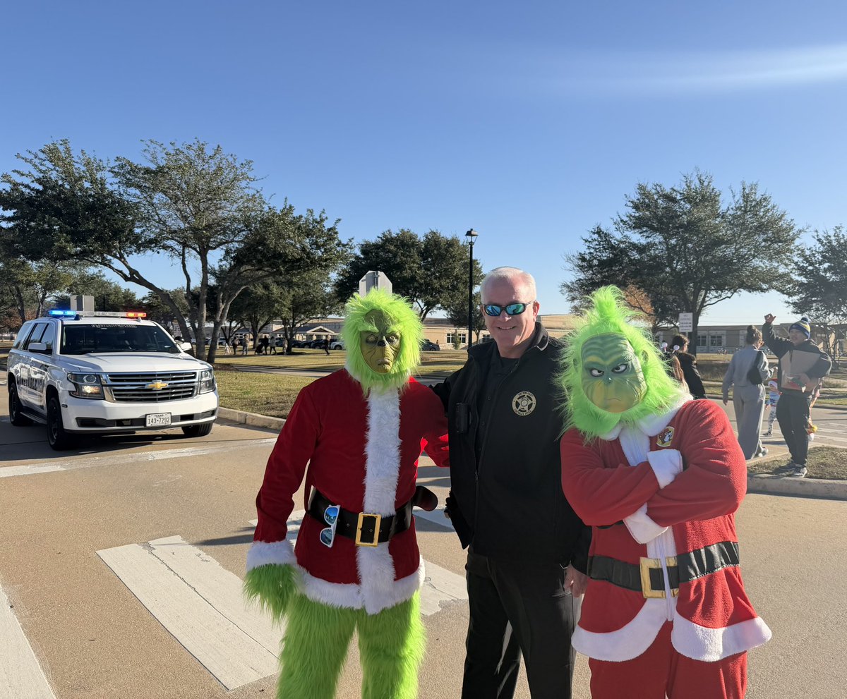 Fort Bend Pct 1 Constable tweet media