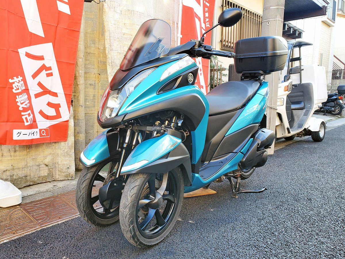 タナベファクトリー （バイクショップ）公式 (@tanabefactory) / Posts / X