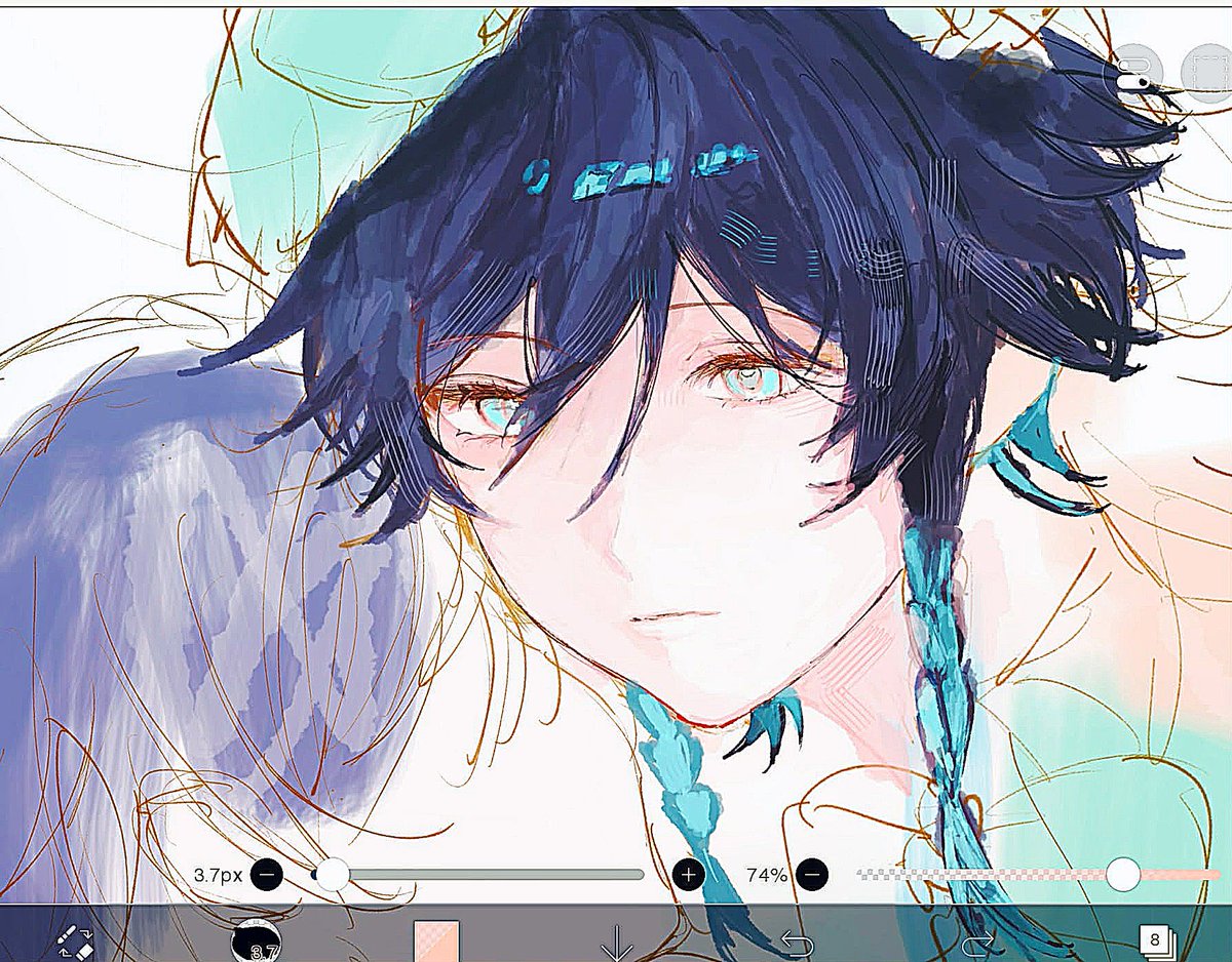 #venti #GenshinImpact #genshin #barbatos