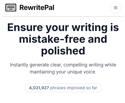 CreatedByPed's tweet photo. Just crossed 4 million phrases improved!! https://t.co/HL6viZqQtR