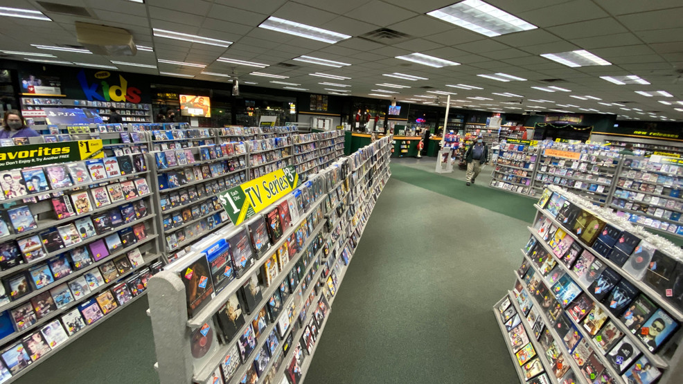 DirectorNemo's tweet image. When did you achieve full consciousness as a child? 

Mine was when I saw the music video for Vanessa Carlton's "A Thousand Miles" on the TV in a Family Video rental store.