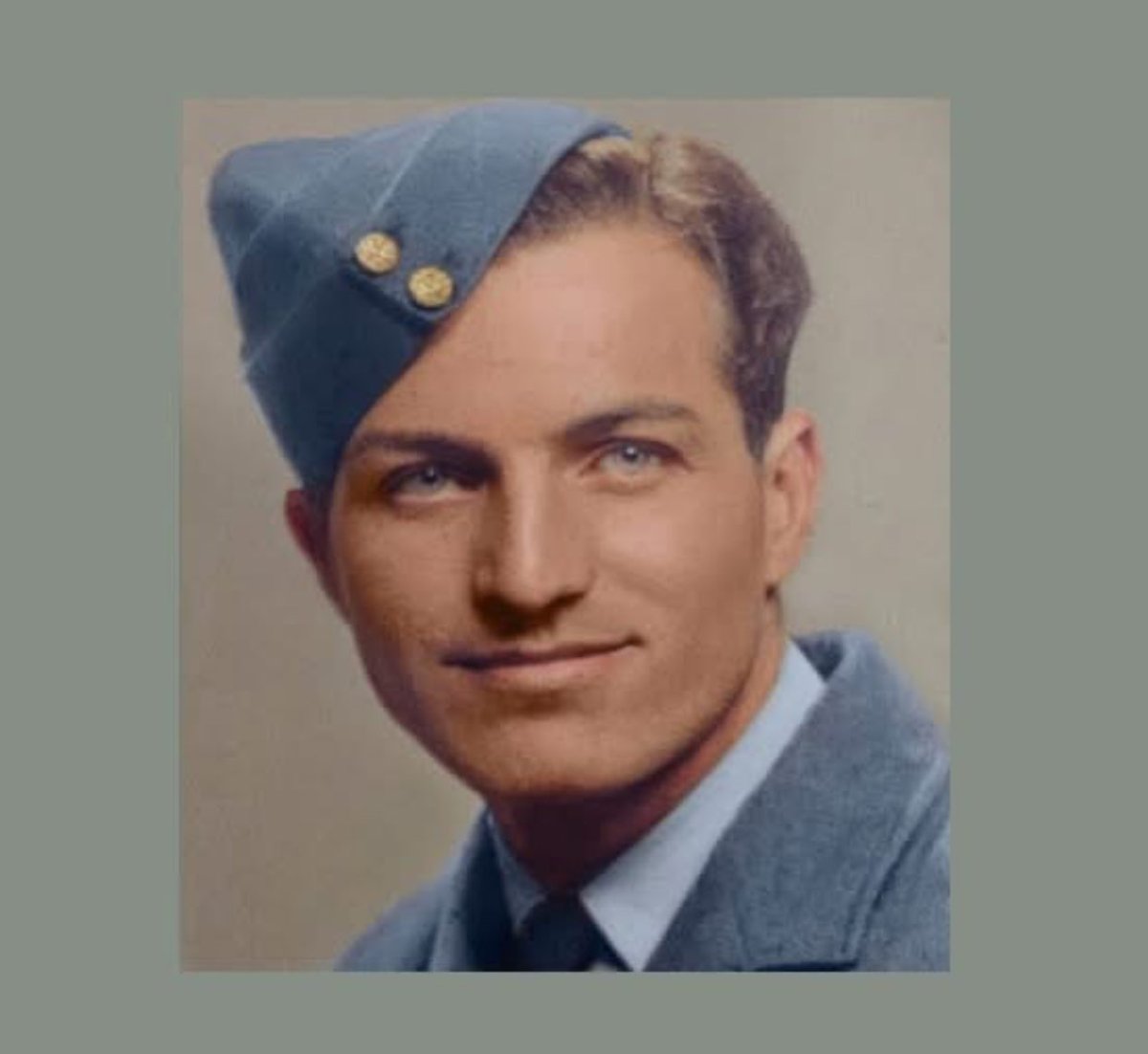 19 December 1941
Sgt Jaroslav A R Kučera (Czech)
He was lost whilst flying in Spitfire VB, BL293 of No 312 Sqn.
bbm.org.uk/airmen/KuceraJ…