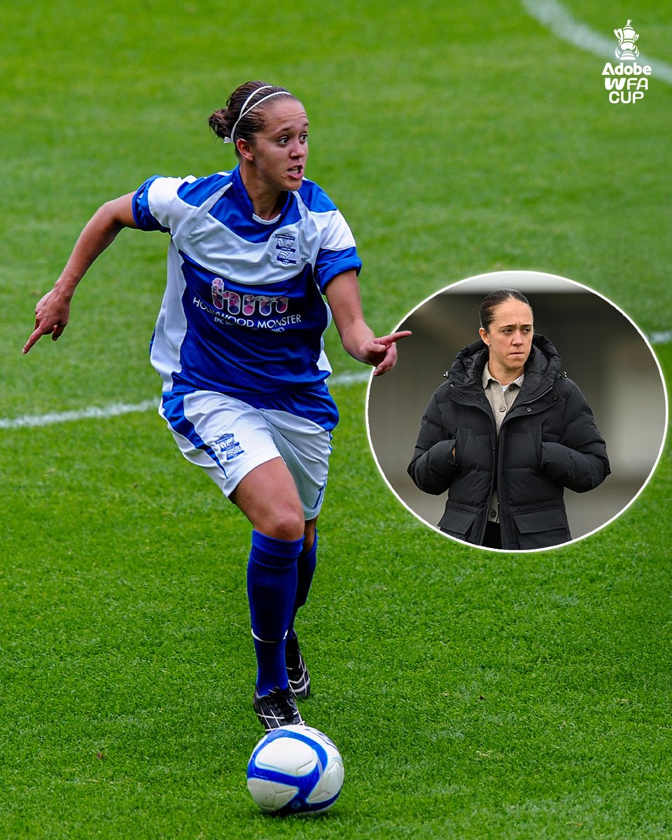 Adobe Women's FA Cup tweet media