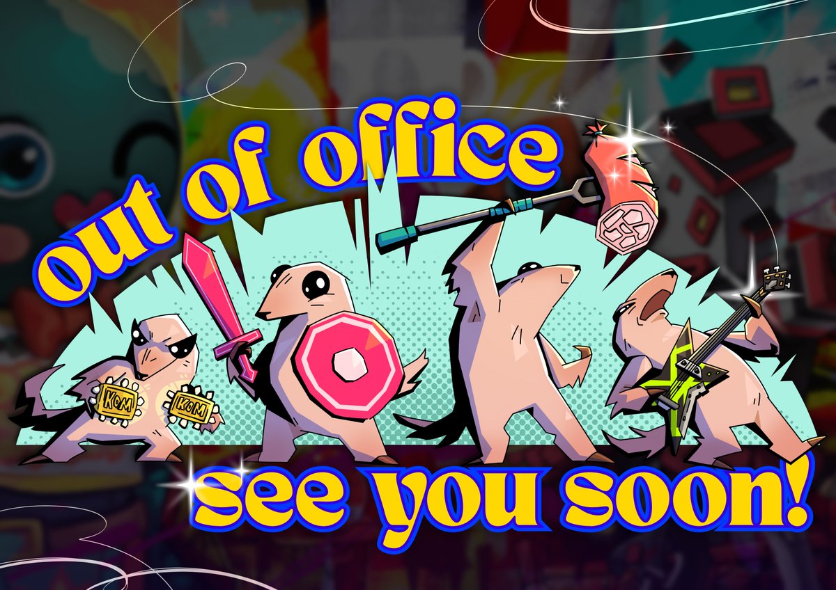 Glowmade 🎮✨ tweet media