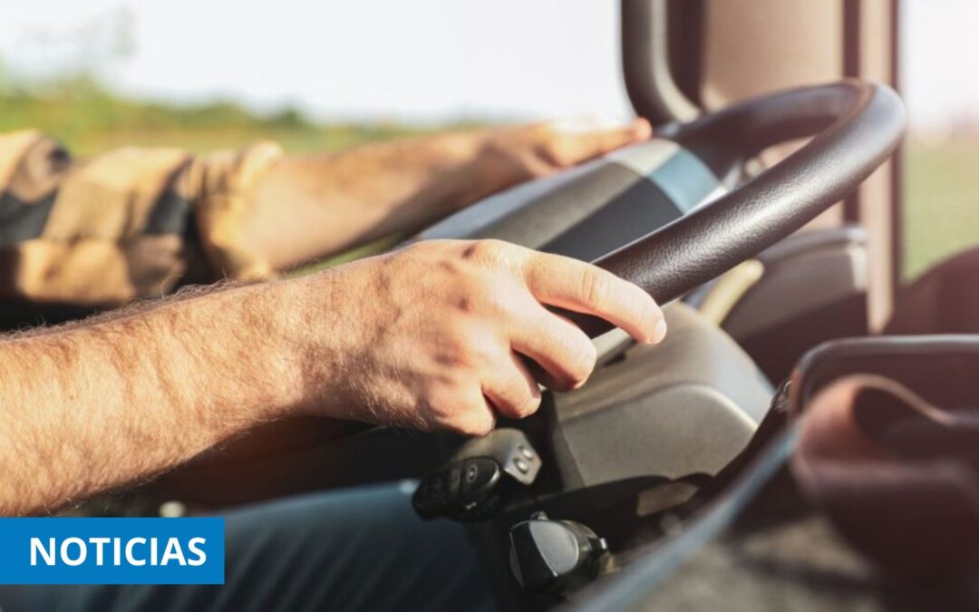 🔴 ATENCIÓN: <a href="/transportesgob/">Ministerio Transportes y Movilidad Sostenible</a> ha flexibilizado los tiempos de conducción y descanso debido a los bloqueos de #carreteras en #Francia. 

Las exenciones son de aplicación desde el viernes 12 al viernes 26 de diciembre, ambos incluidos. Consúltalas en ➡️cetm.es/transportes-fl…