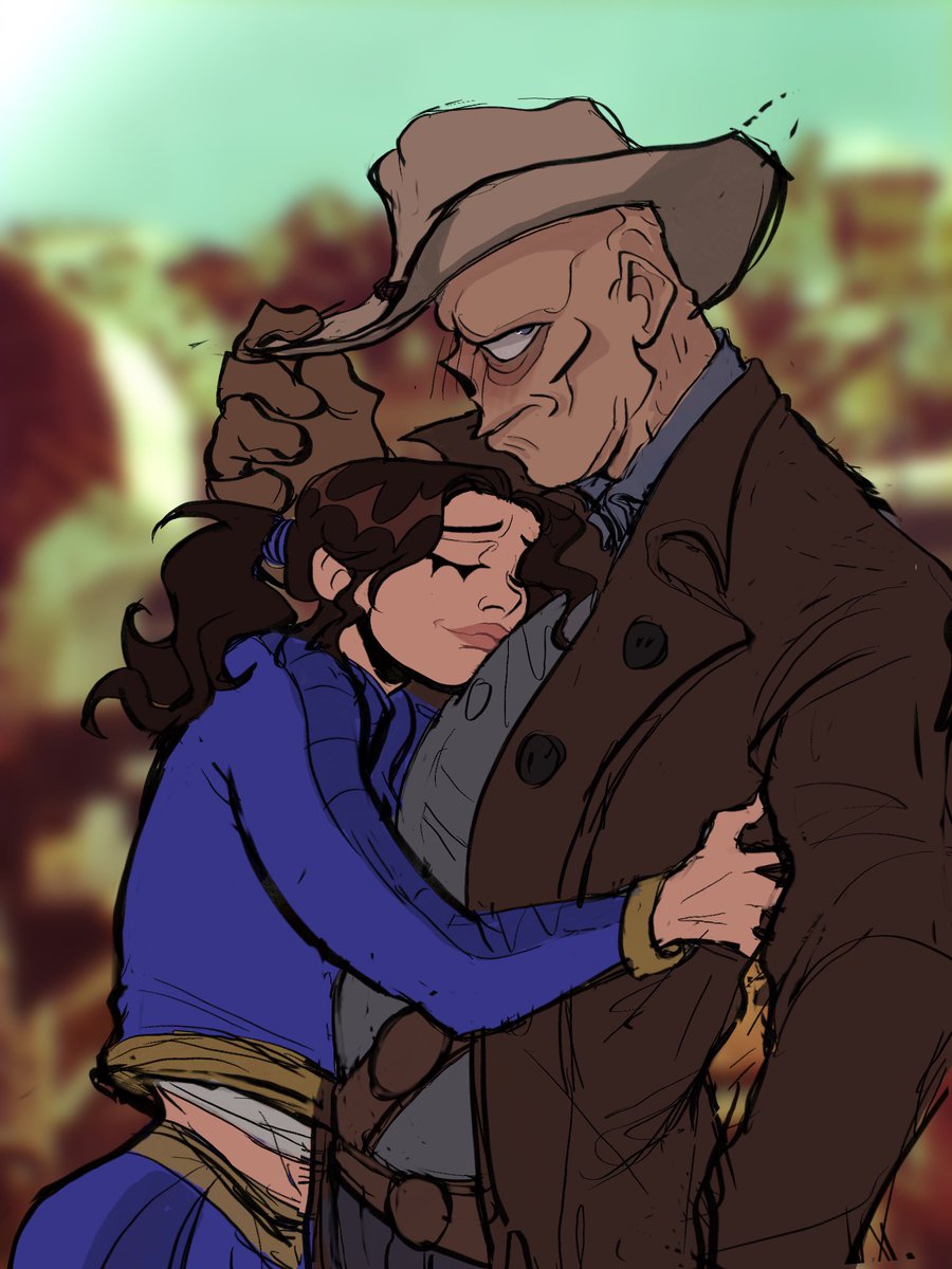 Im falling back into Ghoulcy