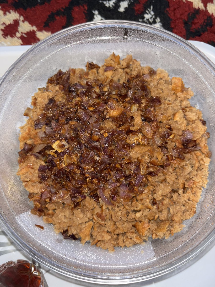 عشاء يناسب هذه الأجواء ❄️😋