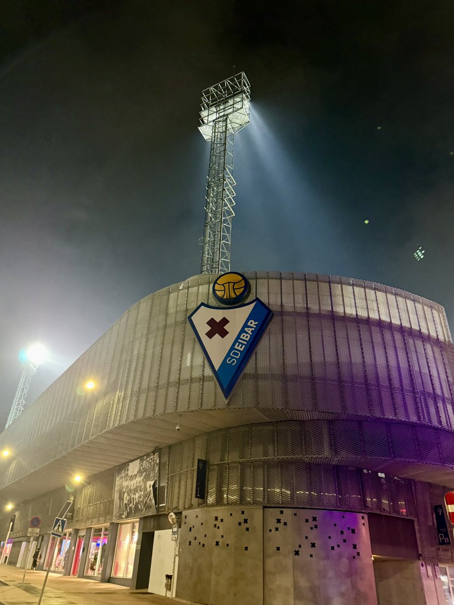 Noche de goles y gestas