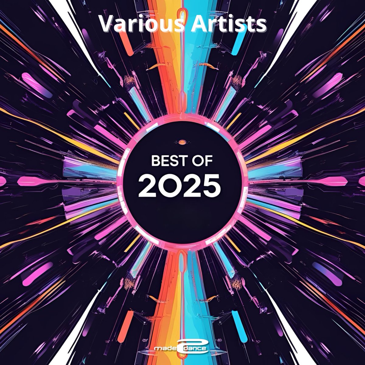 Made2Dance Records tweet media