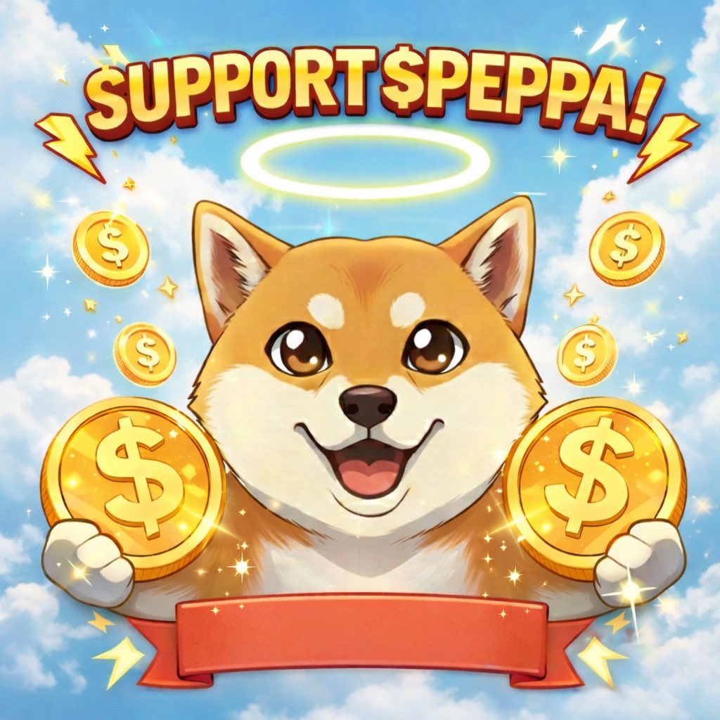 VolatileAL's tweet photo. @coldweb3 $PEPPA MILLIES ON THE WAY! 🚀

https://t.co/YHtJqKi0R0 https://t.co/ZMYAOX5Zxv