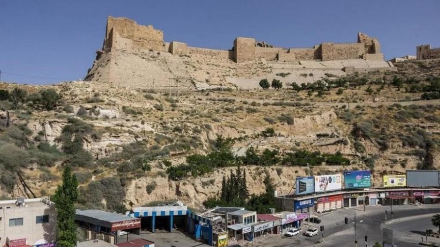 مهتمون بالشأن السياحي يدعون إلى وضع آليات إستراتيجية لتعزيز السياحة الداخلية #الأردن 