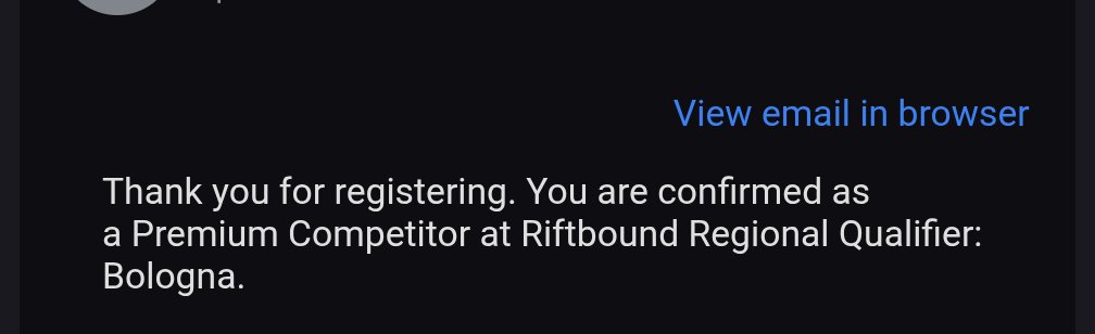 Quien no corre vuela