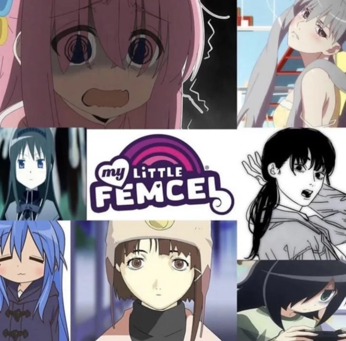 SadGirlFail's tweet image. 