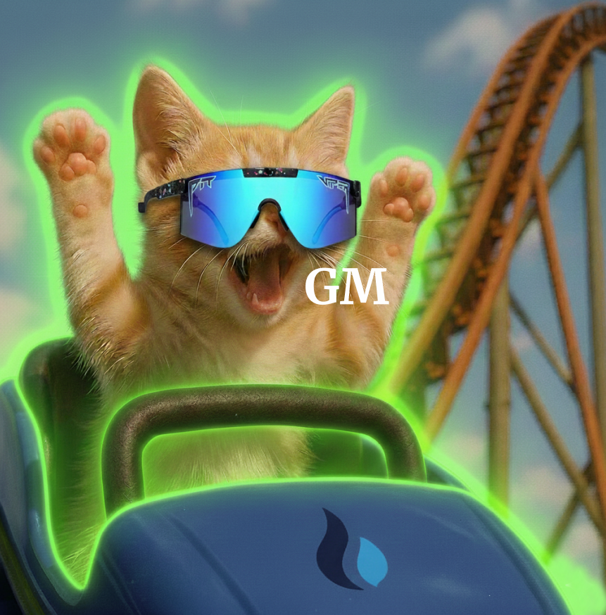 HTX_Global's tweet image. gm — hodl tight, send it!