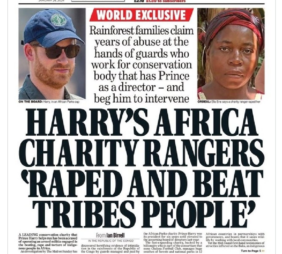 <a href="/people/">People</a> Do they know what the word "philanthropy" means?