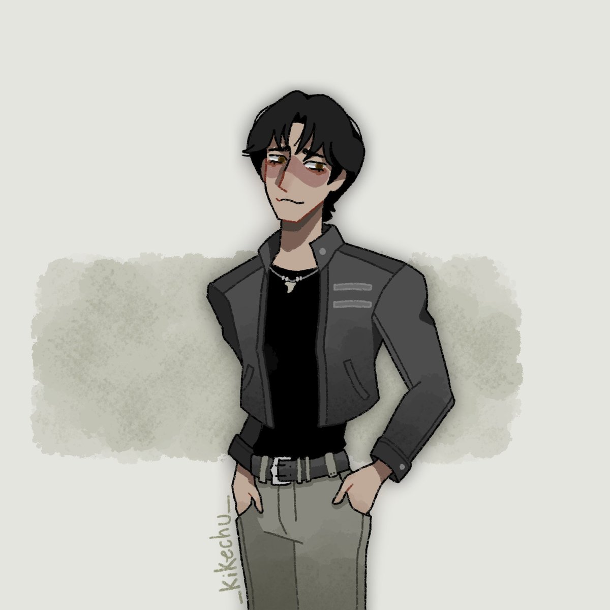 _kikechu_'s tweet photo. - ya 20 años no puede ser 😔🤸🎉
.
#dibujodigital #digitalart #drawing #dibujo #birthday #originalcharacter https://t.co/1f4UXU3pyF