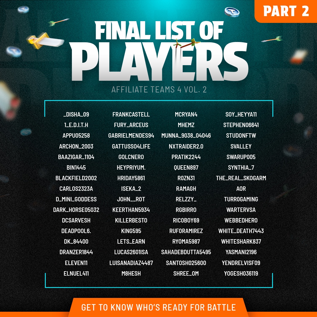 Reign of Titans India tweet media