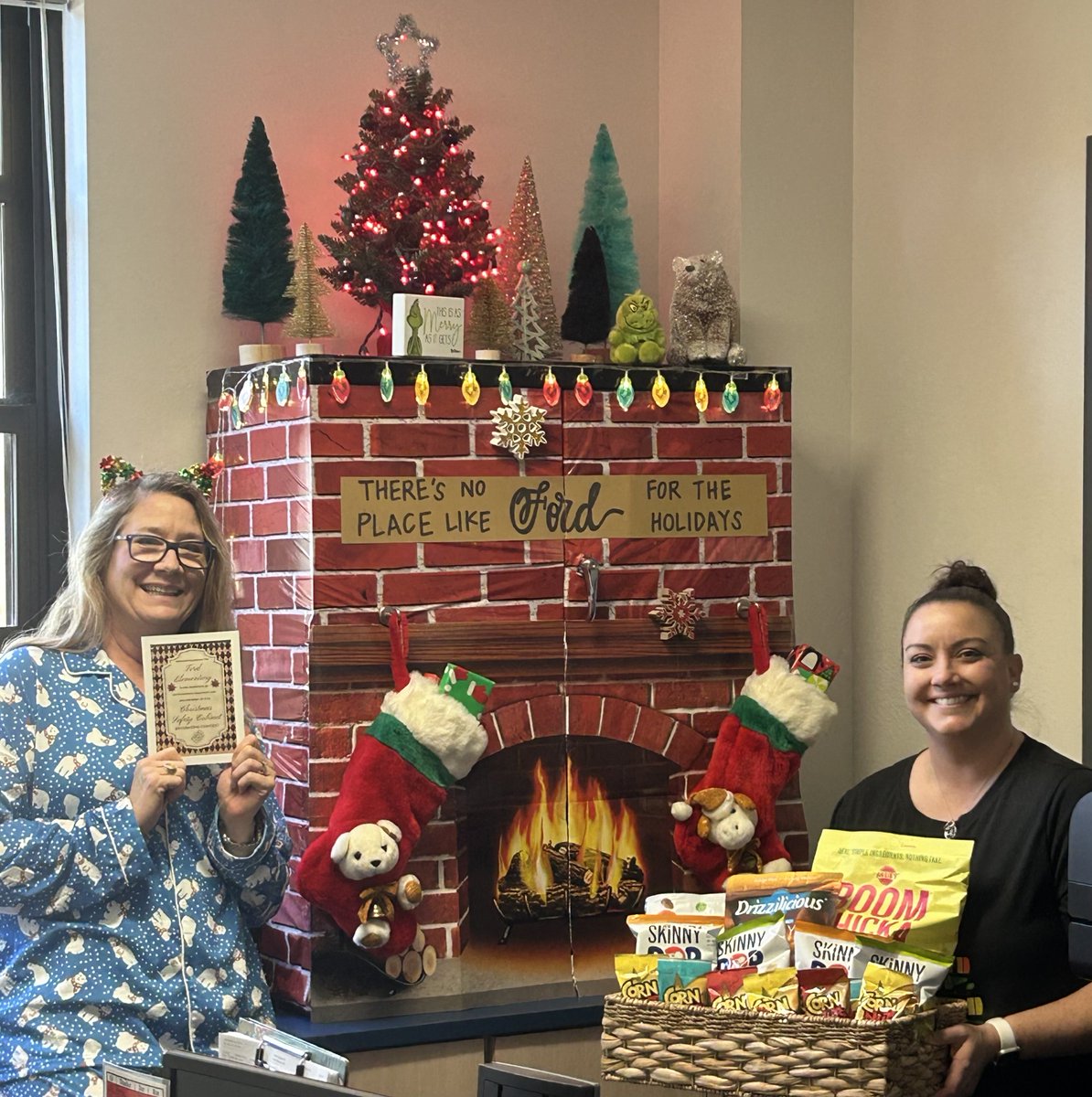 Megan Stevenson tweet media