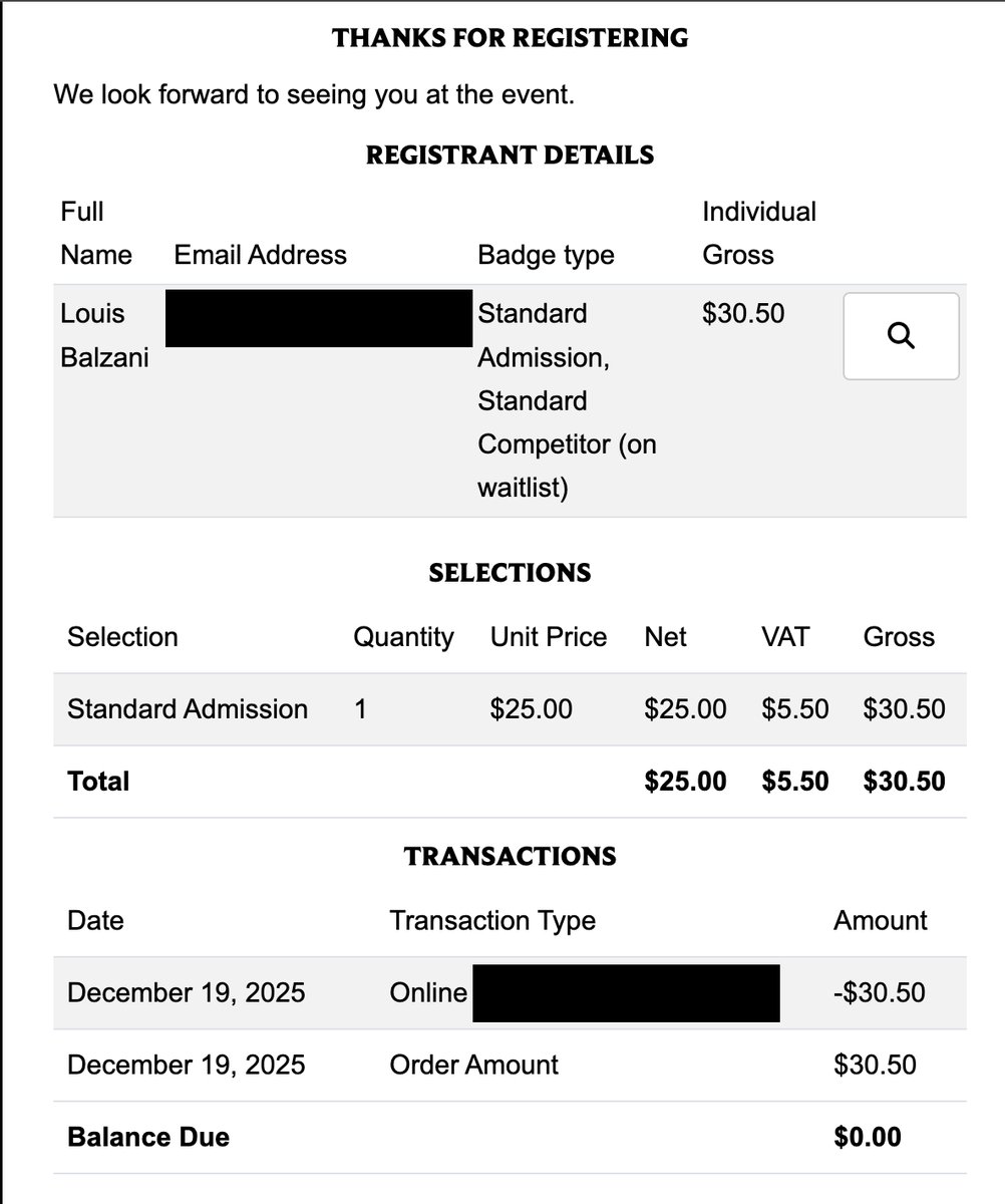 Lou Balzani tweet media