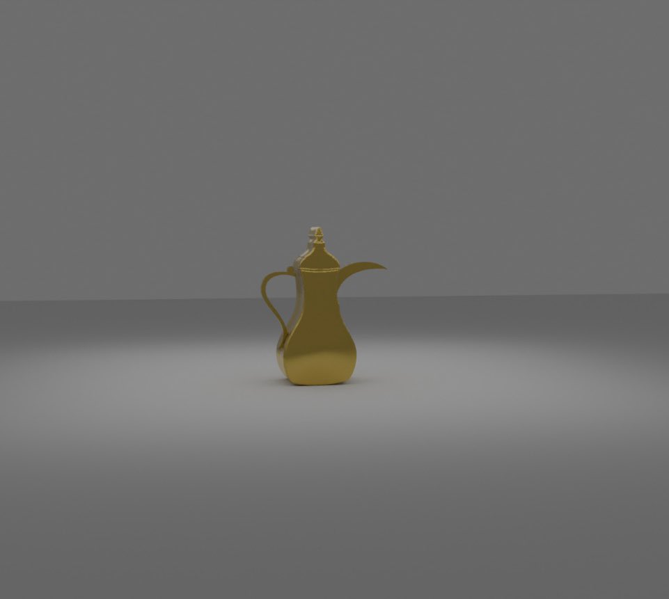 مشاعل مصممه 3D و جرافيك tweet media