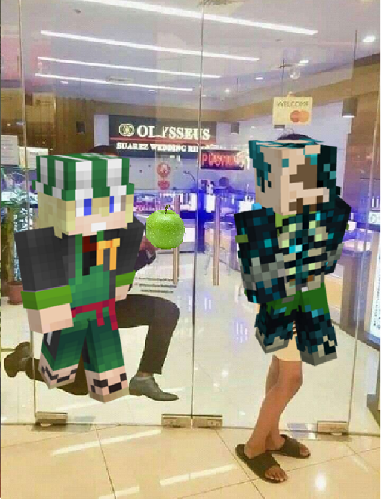 THE REALM SMP FINALE twitch.tv/sneegsnag