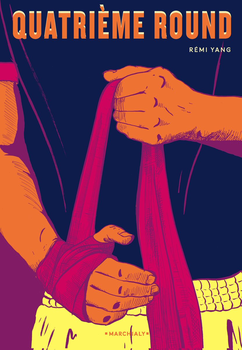 Rémi Yang tweet media