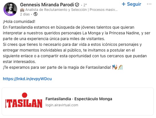 Hugo Neira tweet media