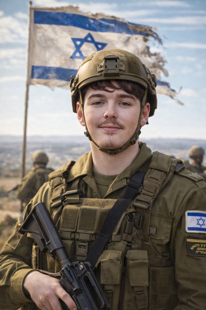 RL Israel Exposed tweet media