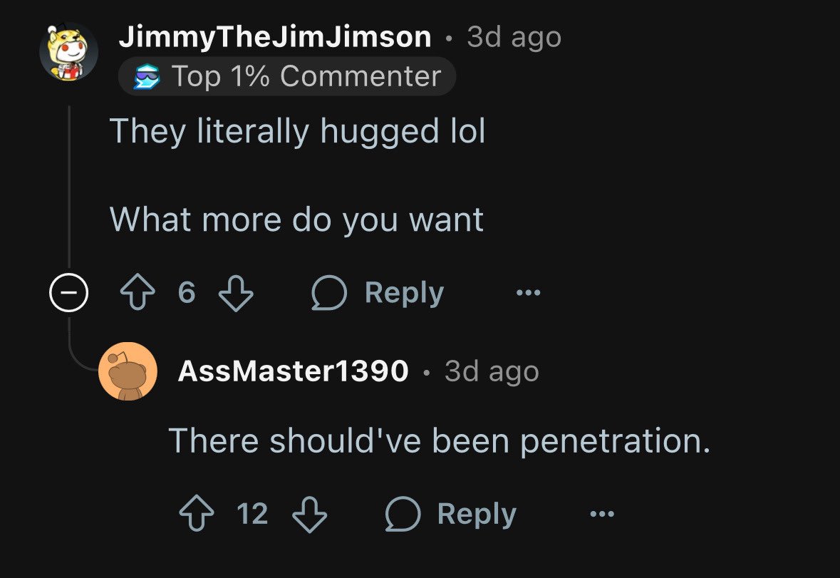 Dm reunion
