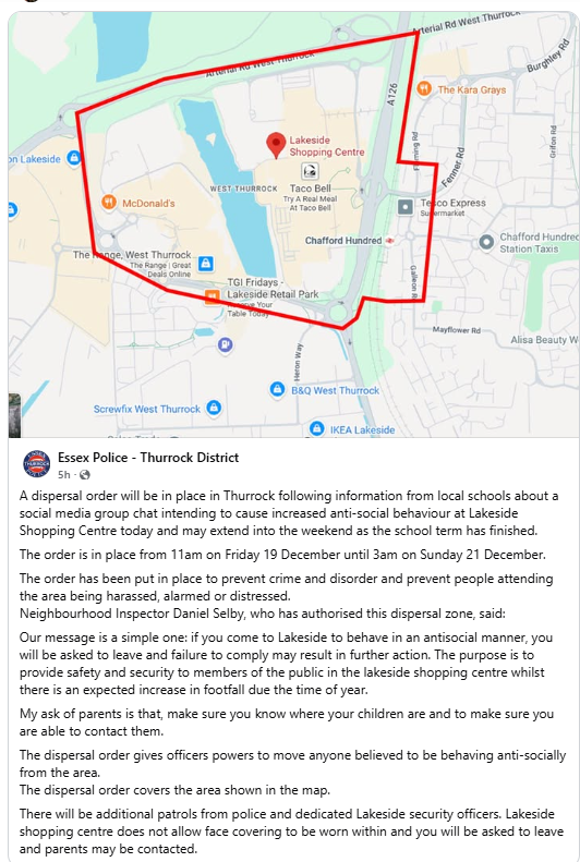 Cllr John Tyler tweet media